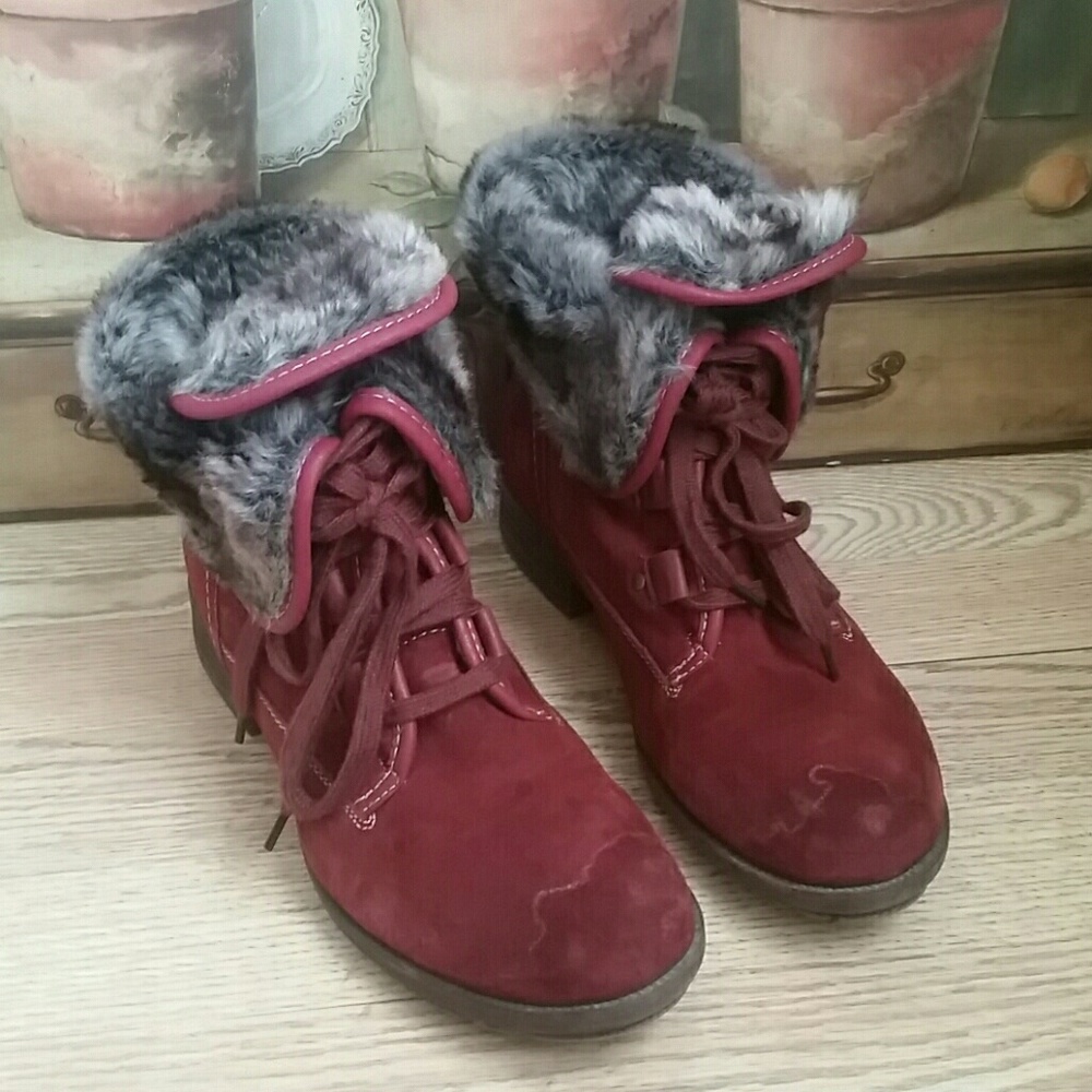 Denver Hayes  boots